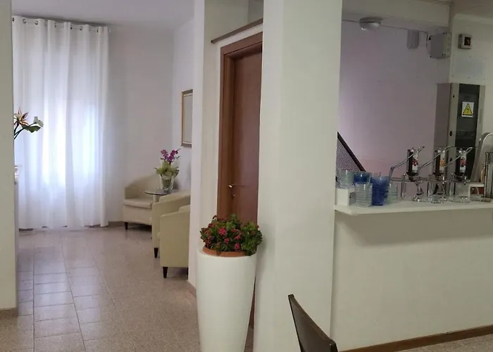 Rosa Bed and breakfast Loano