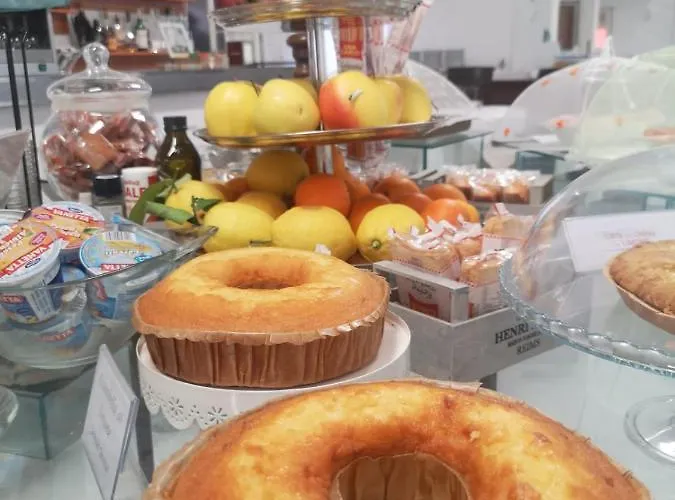 Rosa Bed and breakfast Loano