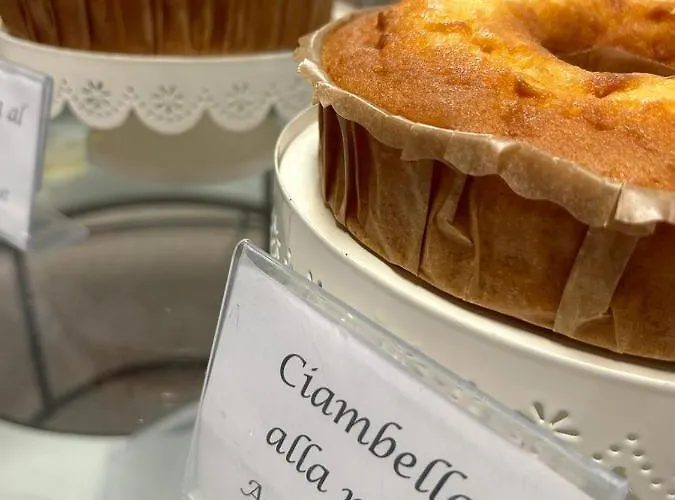 Rosa Bed and breakfast