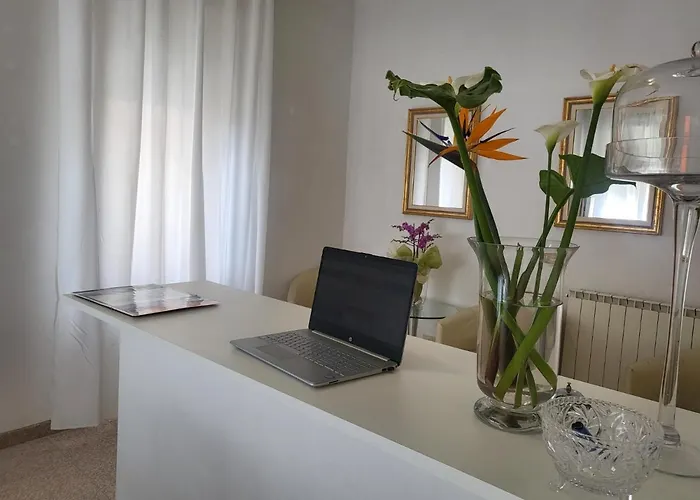 Rosa Bed and breakfast 3*