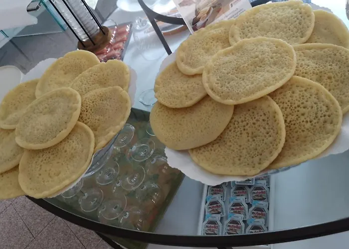 Bed and breakfast Rosa Loano