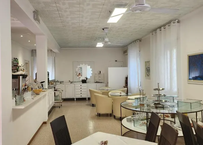 Rosa Bed and breakfast Loano