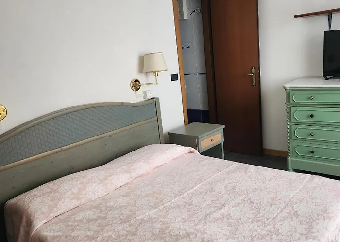 Rosa Bed and breakfast