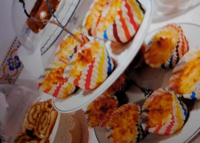 Bed and breakfast Rosa 3*